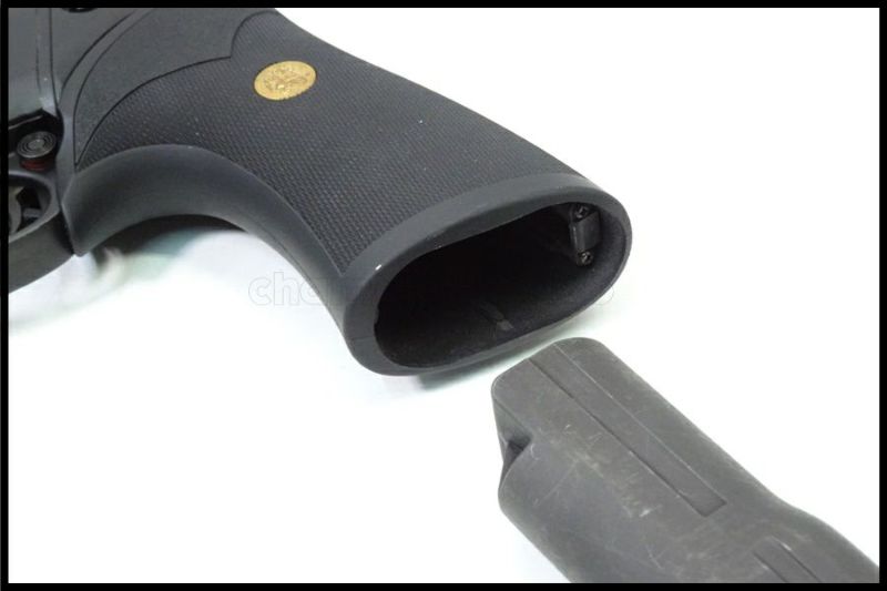 東京マルイ M870ブリーチャー ドットサイト シェルホルダー 予備