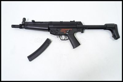 TASK FORCE KZL:KAC バリアストップ!