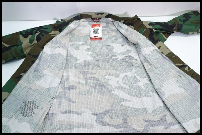 コンバットジャケット | STORES
