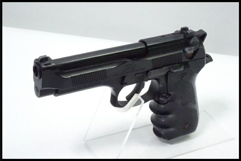 東京)東京マルイ タクティカルマスター ガスブローバック 現状品