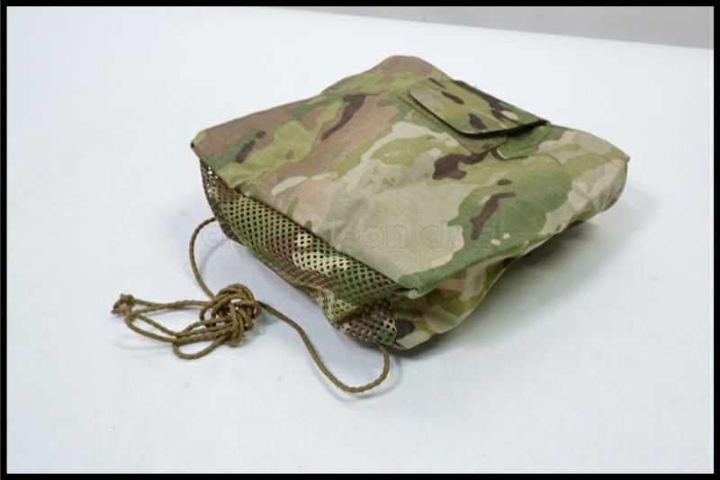 東京)RAPTOR TACTICAL ダンプポーチ スモール ウィズ ケミカル