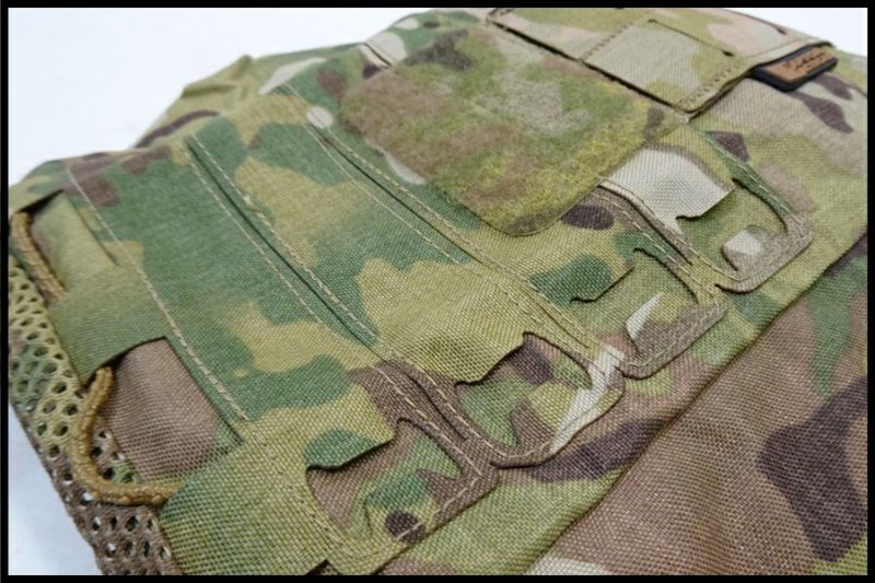 東京)RAPTOR TACTICAL ダンプポーチ スモール ウィズ ケミカル 東京)RAPTOR TACTICAL ダンプポーチ スモール ウィズ ケミカル