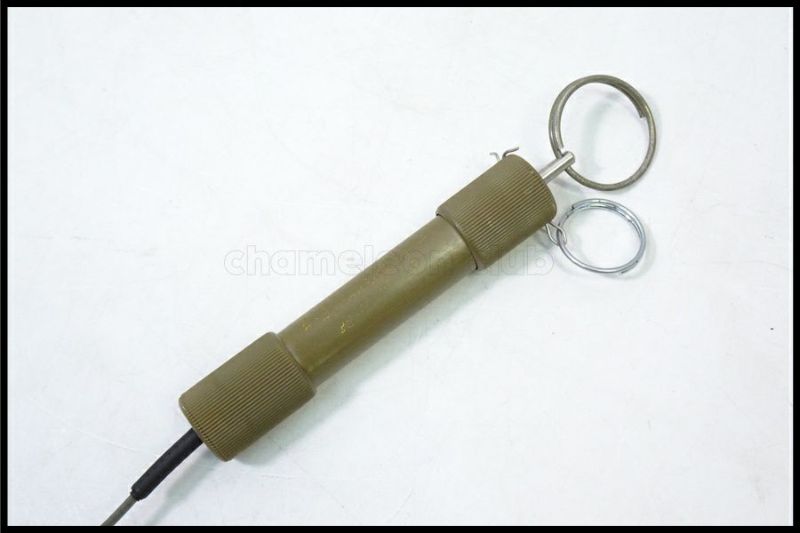 お歳暮 のし M81/M60 東京)米軍放出品 Fuse イグナイター MOS-18C Igniter その他