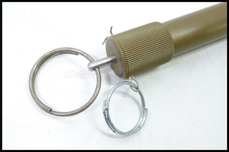東京)米軍放出品 M81/M60 Fuse Igniter MOS-18C イグナイター