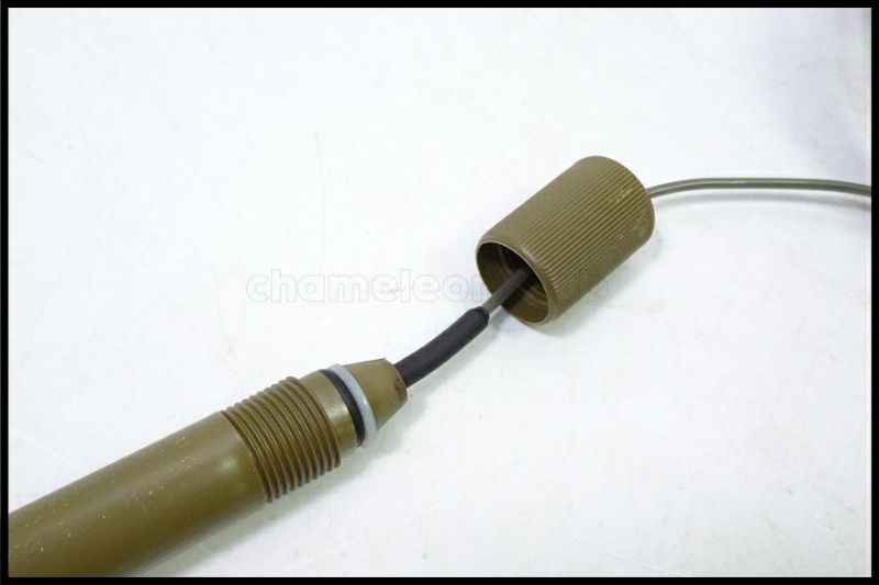 東京)米軍放出品 M81/M60 Fuse Igniter MOS-18C イグナイター