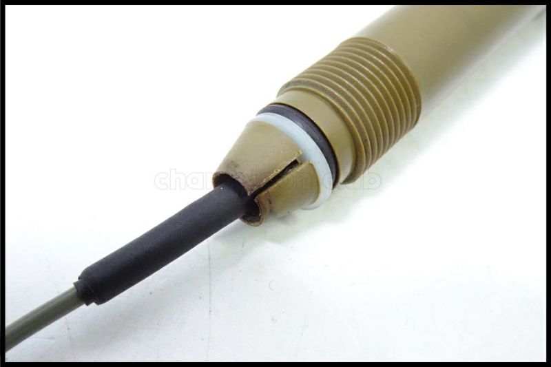 東京)米軍放出品 M81/M60 Fuse Igniter MOS-18C イグナイター