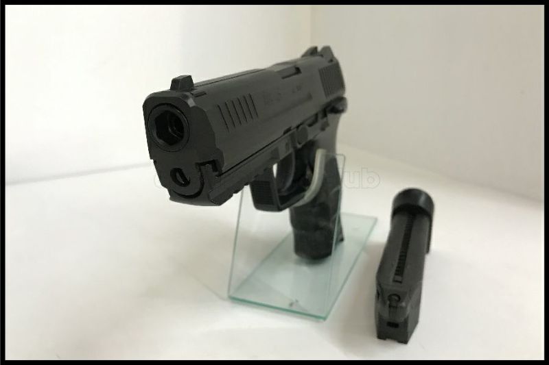 ガスガン KSC HK45 システム7 | モデルガン・エアガンの専門店