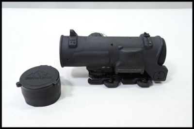 東京)ELCAN/エルカン SpecterDR 1-4x Scope 5.56 DFOV14-C1　実物スコープ