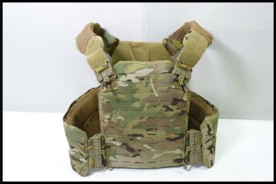 実物装備品プレートキャリア通販のご案内｜エアガン・ミリタリー