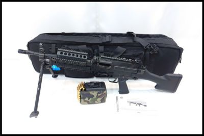 東京)東京マルイ Mk46 Mod.0 次世代電動ガン