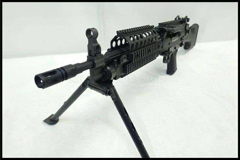東京)東京マルイ Mk46 Mod.0 次世代電動ガン