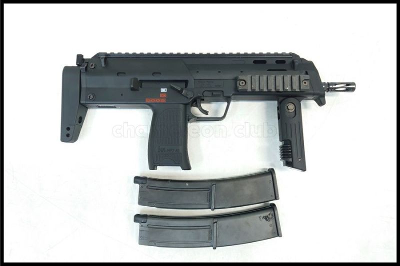 東京)東京マルイ MP7A1 ガスブローバック 現状品