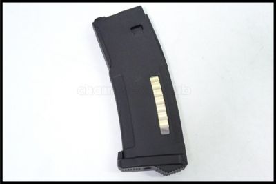 東京)MAGPUL PTS 1) EPM 次世代 M4用 スペアマガジン 30/120連切り替え
