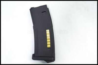 東京)MAGPUL PTS 3) EPM 次世代 M4用 スペアマガジン 30/120連切り替え