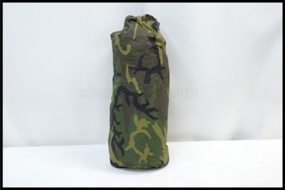 東京)米軍実物 USMC Diamond Brand コンバットテント ジャンク
