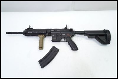 東京)東京マルイ HK416D 次世代電動ガン