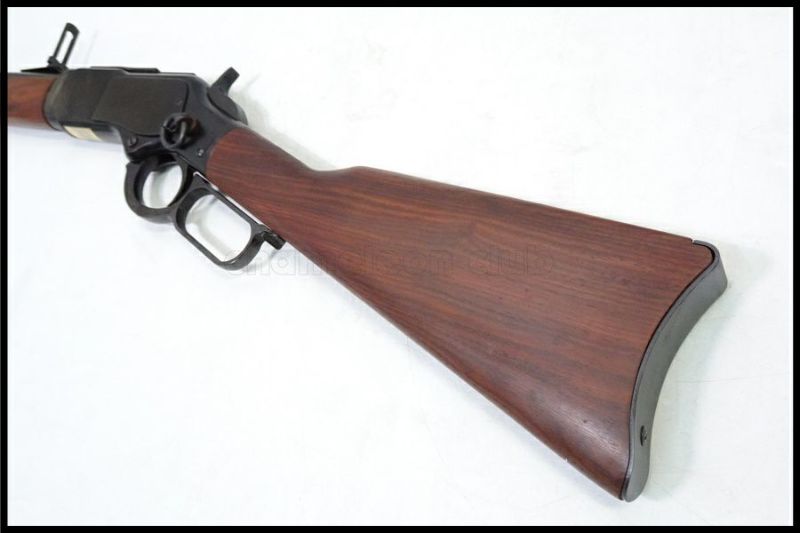 東京)MGC ウィンチェスターM73 サドルカービン 金属モデルガン