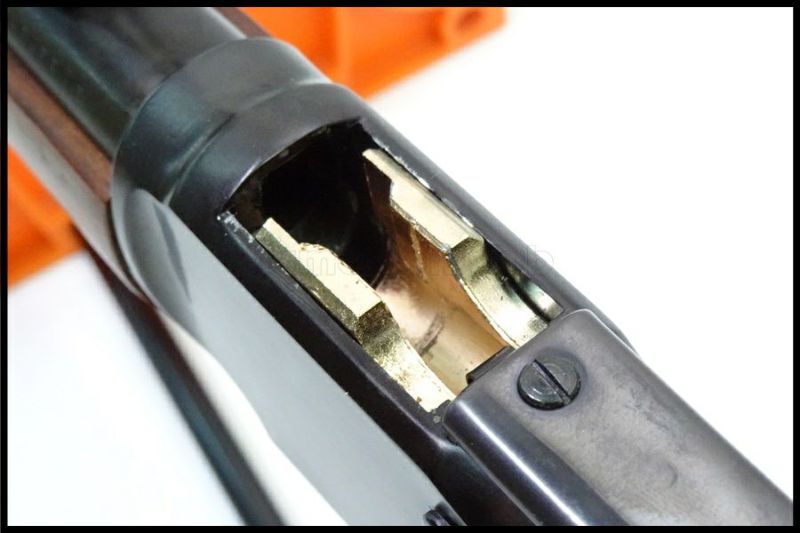 MGC モデルガン ウィンチェスター　サドルカービン TAITO(MGC)ウエスタン サドルカービン ウィンチェスター M73 SMG