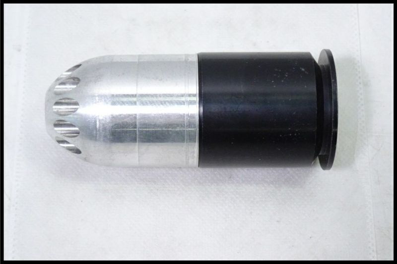 楽天市場】【40mmモスカート対応】G&P スカルフロッグタイプ