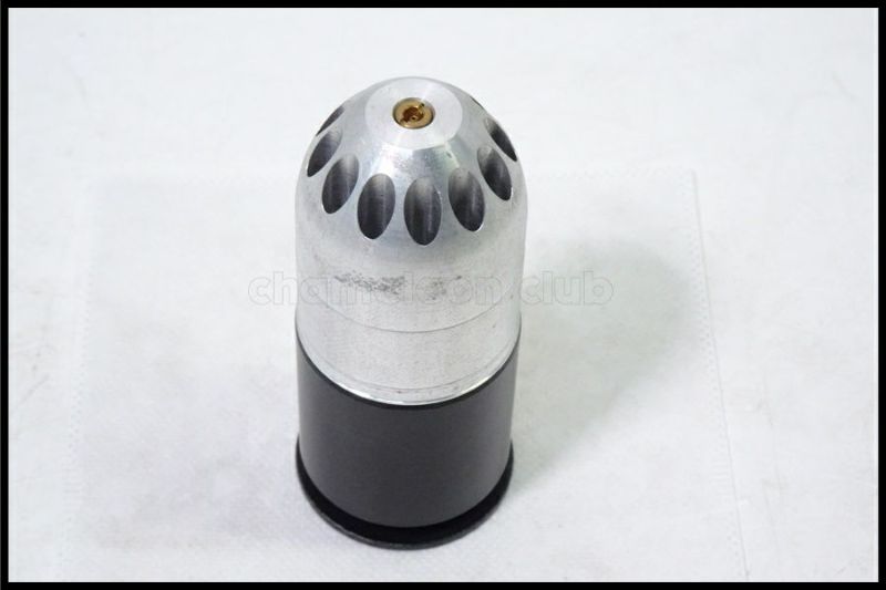 【在庫一掃】 東京)CAW 60発用 モスカート 40mm 6) トイガン