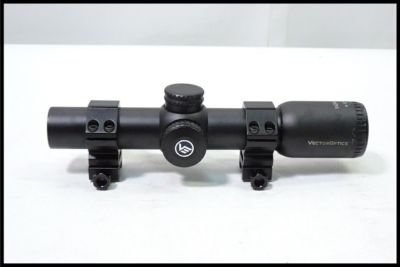 東京)VECTOR OPTICS 1x24 IR スコープ 現状品