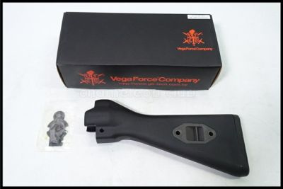 東京)VFC MP5ガスブローバック用　固定ストック　フィックスストック