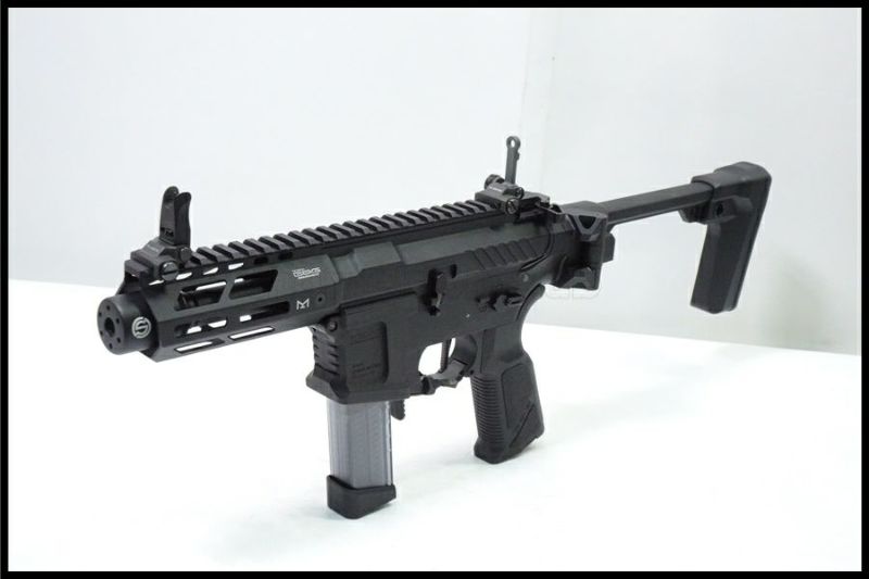 AIRSOFT97 本店通販部 / G&G ARP9 3.0 （限定品）