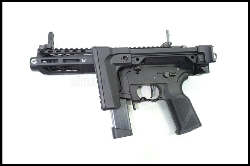 東京)G&G ARP9 3.0 電動ガン