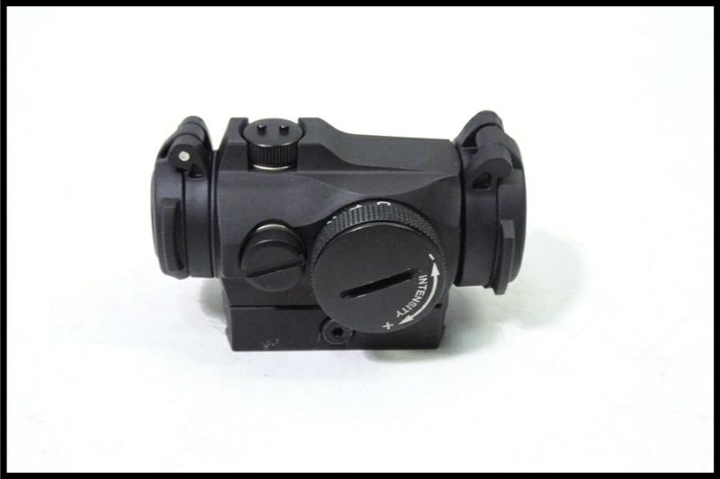 実物】Aimpoint Micro T-2(200170)
