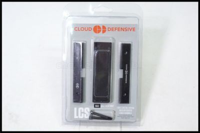 東京)CLOUD　DEFENSIVE LCS　MK2　実物ライトマウント
