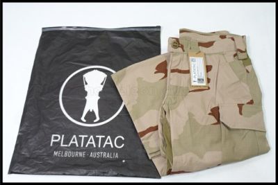 東京)PLATATAC Willard Pant ウィラードパンツ 3 colour desert サイズ30R