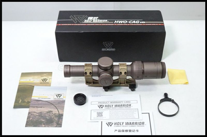 HW製　vortex razor hd スコープ Vortex Optics Razor HD Gen II 4.5-27x56 FFP Riflescope: 34mm
