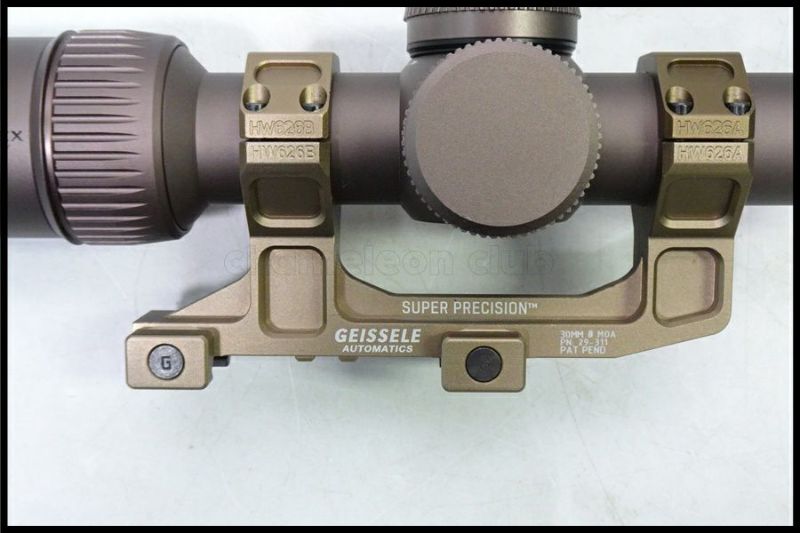 Vortex スコープ RAZOR gen2 HOLYWARRIOR Holy Warrior Vortex Razor HD gen2 タイプ スコープ DE FDE