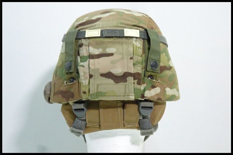 【米軍実物】 SDS製ACH サイズSM コンバットヘルメット 東京)米軍実物 SDS製ACH サイズSM コンバットヘルメット一式