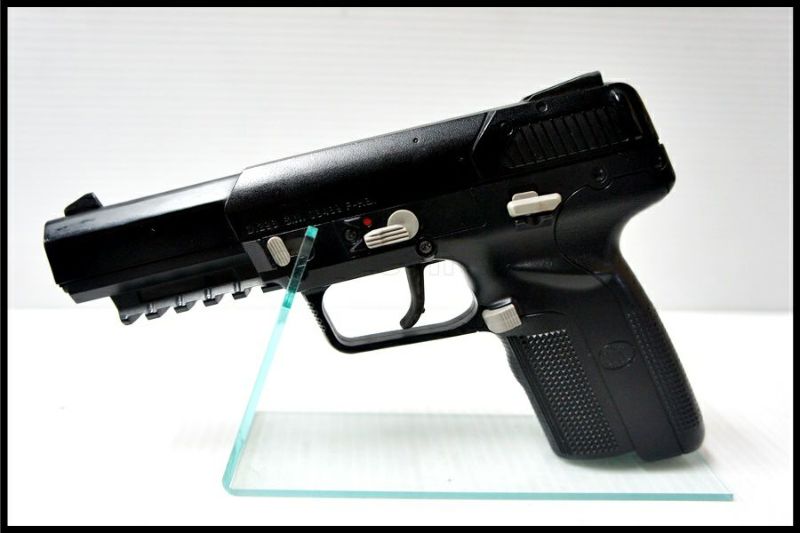 2025年最新】FN5-7 ファイブセブンの人気アイテム - メルカリ