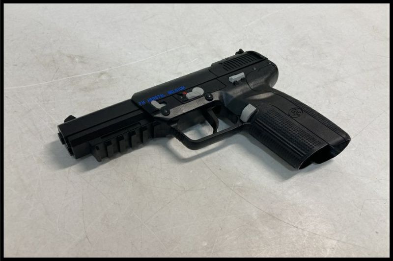 ファイブセブン  USG 6mmBB ブローバック ファイブセブン USG 6mmBB ブローバック