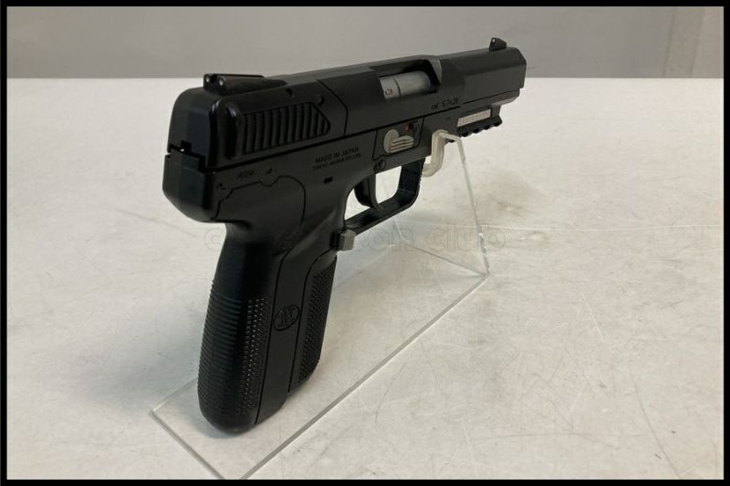 東京)東京マルイ FN5-7 ファイブセブン ガスブローバック スペア