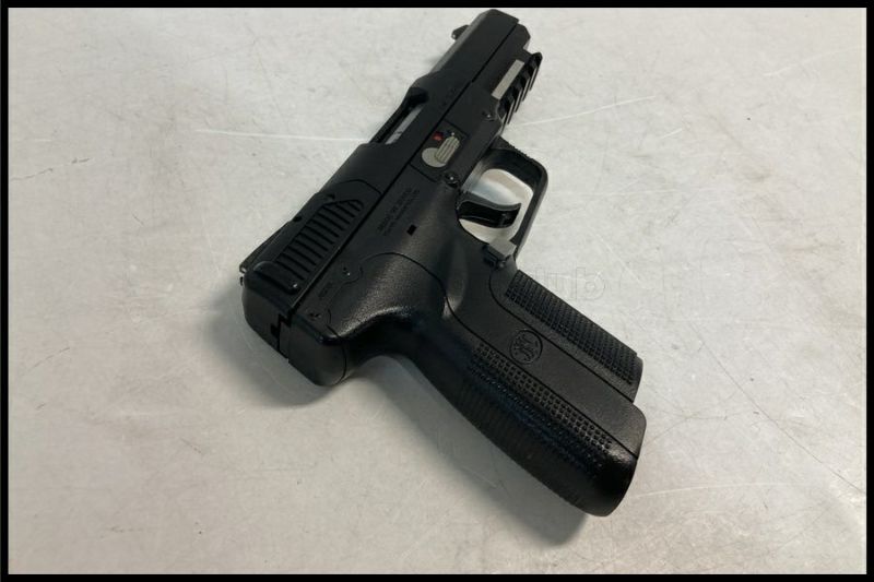東京)東京マルイ FN5-7 ファイブセブン ガスブローバック スペア
