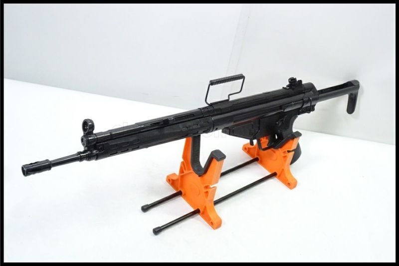 東京)東京マルイ H&K G3A4 エアーコッキングガン 18才以上用