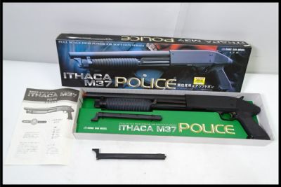東京)CMC M1カービン SMG金属モデルガン
