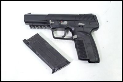 東京)東京マルイ FN5-7 ファイブセブン ガスブローバック スペア