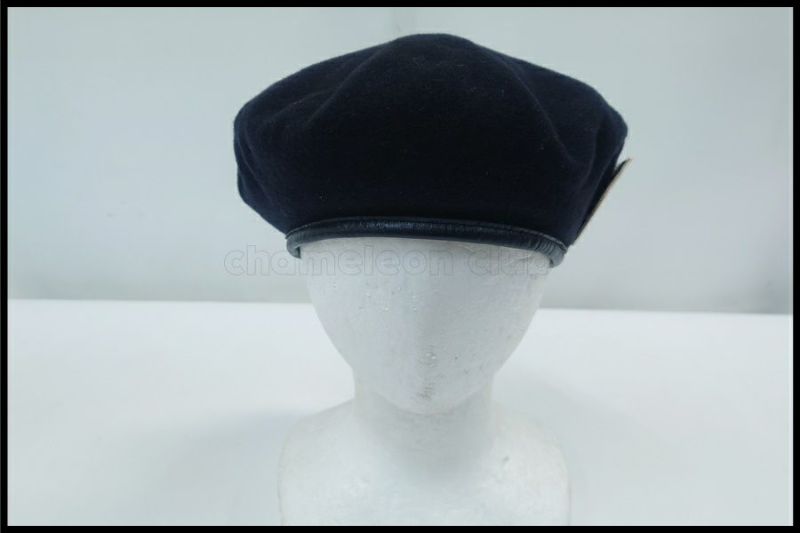 東ドイツ軍 将校用 礼装 空挺ベレー 後期型 軍服 買取