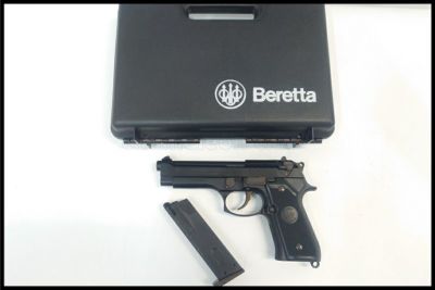 マグプル PTS RM4 ERG SCOUT 電動ガン レビュー 中古 マック堺の