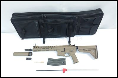 SYSTEMA トレポン PTW M4 カスタム付 属品多数 Amazon | 東京システマ SYSTEMA PTWトレポン M4カスタム 交換