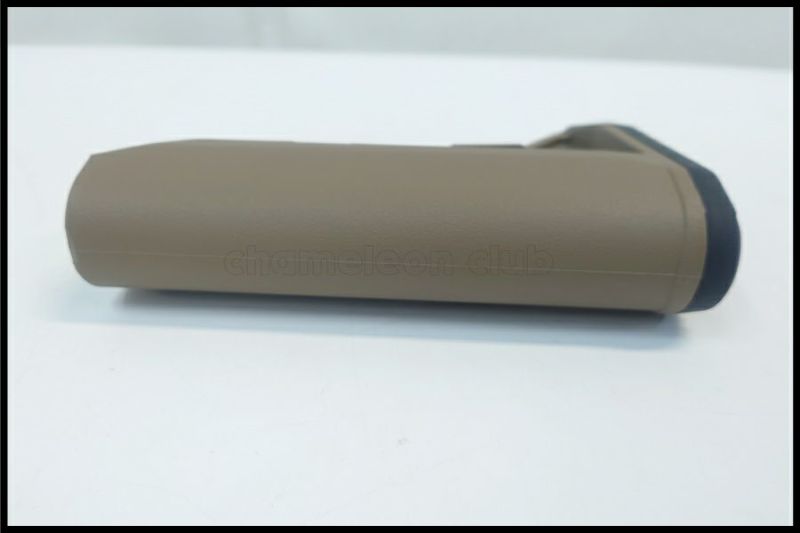 マグプル MAG626 FDE MAGPUL MOE SL-K ストック 実物 東京)MAGPUL マグプル MOE SL-K ストック FDE Mil-Spec 実物 MAG626