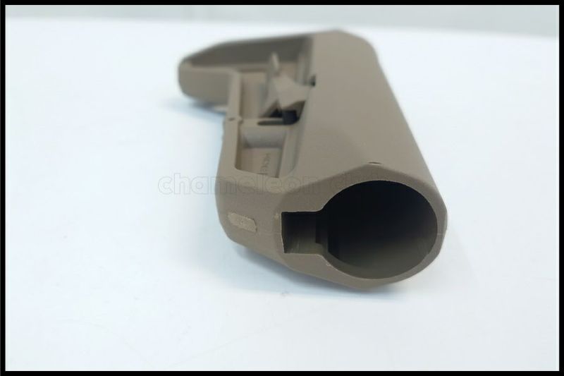 東京)MAGPUL マグプル MOE SL-K ストック FDE Mil-Spec 実物 MAG626