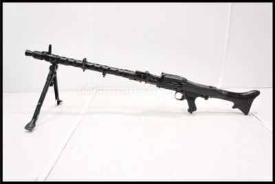 東京)無可動銃 PPSh41 短機関銃 ポーランド製 付属品あり