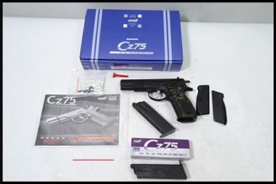 ELAN エラン Pre70 コルトガバメントM1911 モデルガンDUO」買取