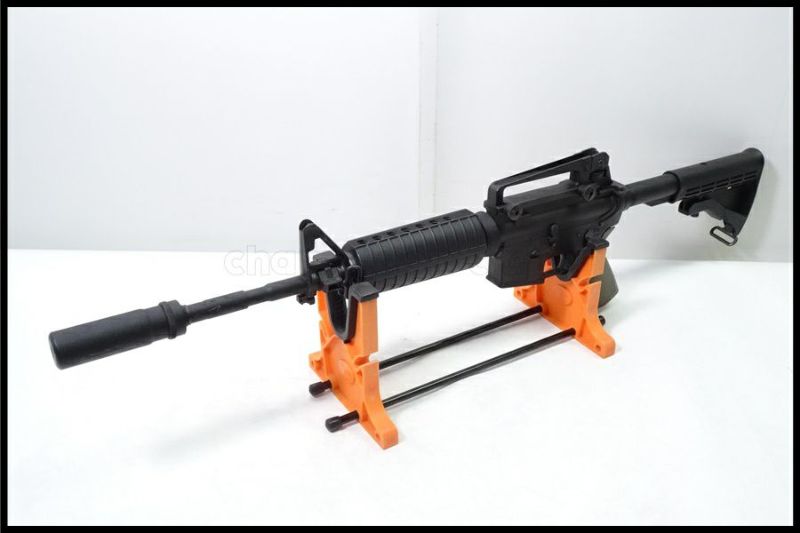 東京マルイ M4A1 カービン GBB 美品 TOKYO MARUI 【東京マルイ】 M4A1 CARBINE（M4A1 カービン