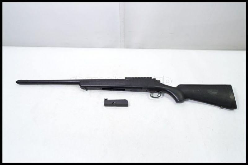 VSR-10 プロスナイパーバージョン - ボルトアクションエアー
